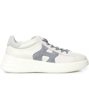 Hogan Sneakers - Blanco