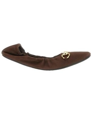 Gucci Prima Ballerina - Bruin