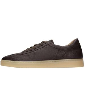 Henderson Sneakers - Marrone