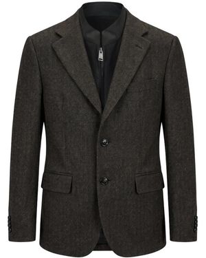 BOSS Blazers - Nero