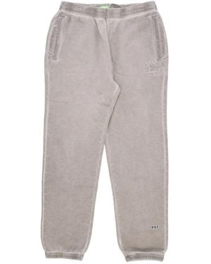 Huf Sweatpants - Gray
