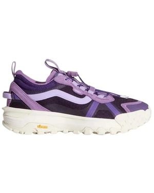 Vans Crosspath Xc - Lila