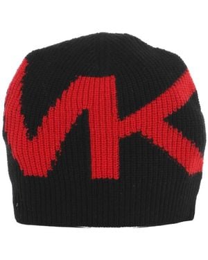 Michael Kors Beanies - Rosso