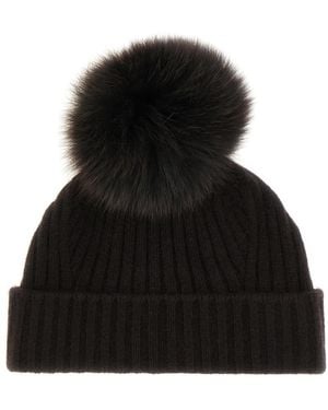 Vanisé Beanies - Noir