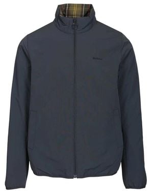 Barbour Light Jackets - Blue
