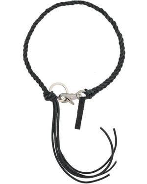Our Legacy Necklaces - Black