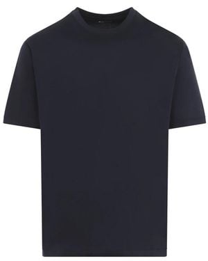 Kiton T-Shirts - Negro
