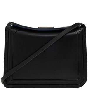 Lanvin Cross Body Bags - Nero