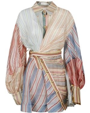 Zimmermann Blouses - Multicolor