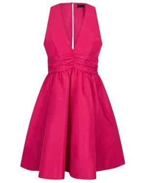 Liu Jo Short Dresses - Rosa