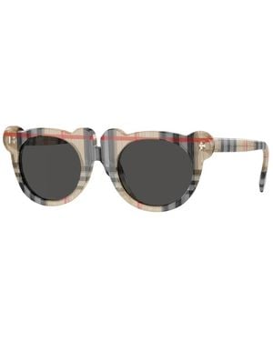 Burberry Sunglasses - Gray
