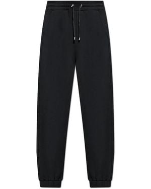 Balmain Sweatpants - Negro