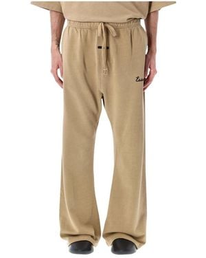 Fear Of God Joggers - Natural