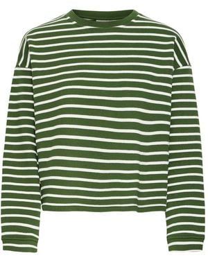 Ichi Sweatshirts - Verde