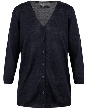 Cortana Cardigans - Azul