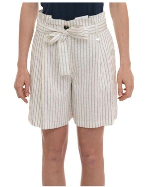 Liu Jo Casual Shorts - White
