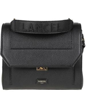 Lancel Cross Body Bags - Black