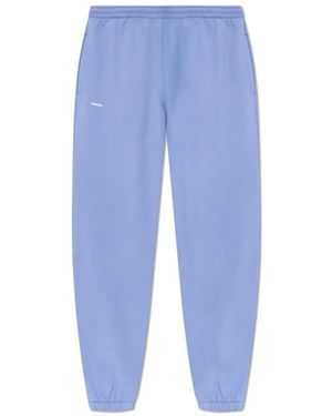 PANGAIA Sweatpants - Blu