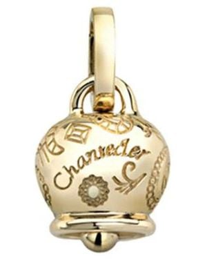 Chantecler Jewellery - Metálico