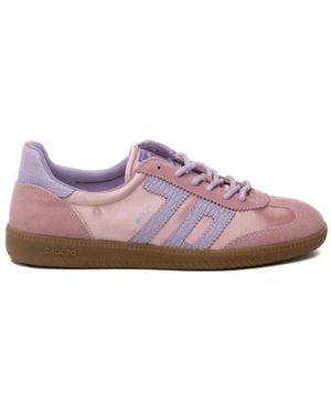 Back70 Sneakers - Violet