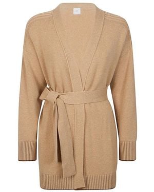 Eleventy Cashmere Knitwear - Neutro