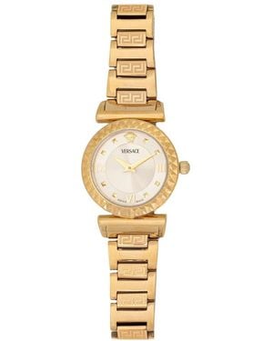 Versace Watches - Métallisé