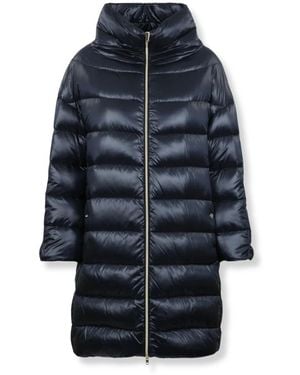 Herno Down Coats - Azul
