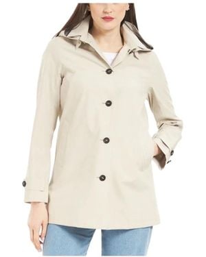 Save The Duck Light Jackets - Natural