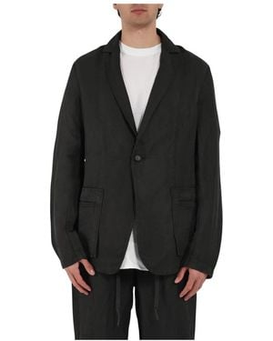 Andrea Ya'aqov Blazers - Black