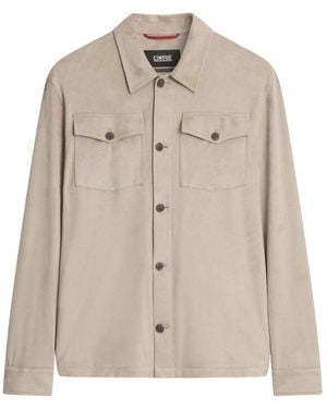 Cinque Light Jackets - Neutro