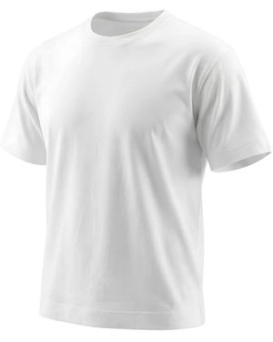 Circolo 1901 T-Shirts - White
