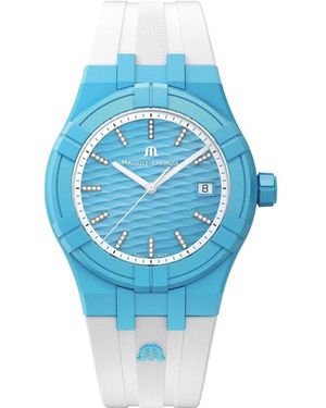 Maurice Lacroix Watches - Azul