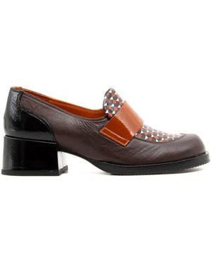 Chie Mihara Mocassin - Bruin