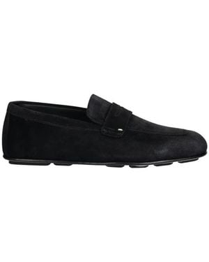 Giuseppe Zanotti Loafers - Noir