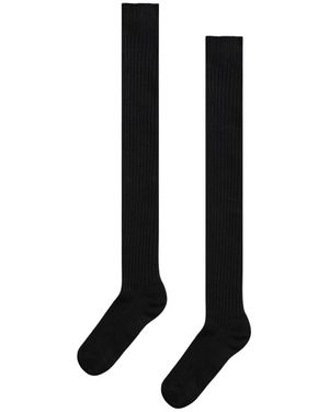 Wolford Socks - Nero