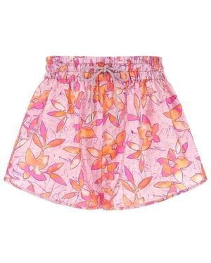 Isabel Marant Short Shorts - Pink