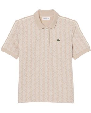 Lacoste Polo Shirts - Neutro