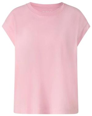 Juvia T-Shirts - Rosa
