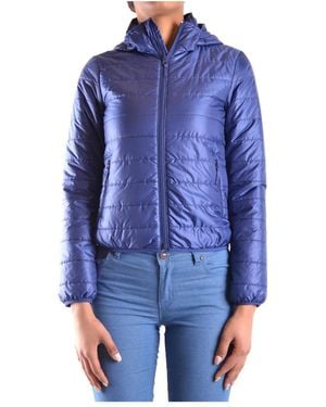 Aspesi Down Jackets - Blue