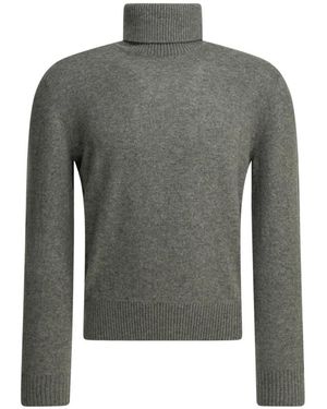 Altum Cashmere Knitwear - Grey