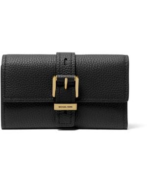 Michael Kors Wallets & Cardholders - Black
