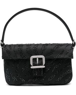 Gedebe Handbags - Black