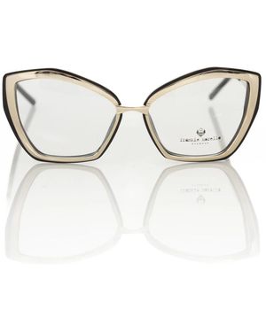 Frankie Morello Glasses - Brown