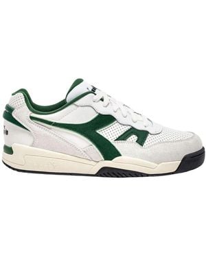 Diadora Sneakers - White