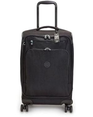 Kipling Cabin Bags - Negro
