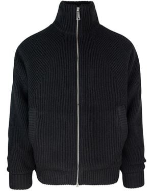 Carhartt Cardigans - Negro