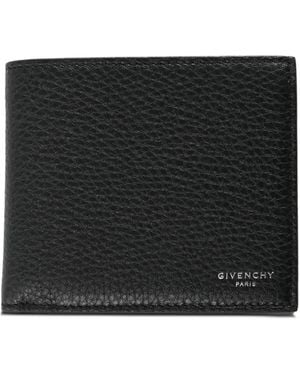 Givenchy Wallets & Cardholders - Negro