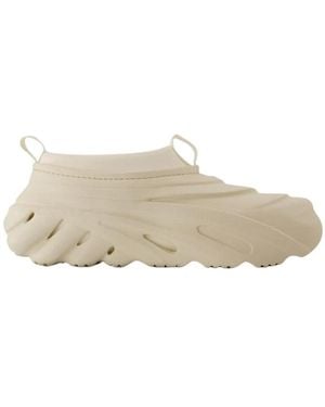 Crocs™ Trainers - Natural