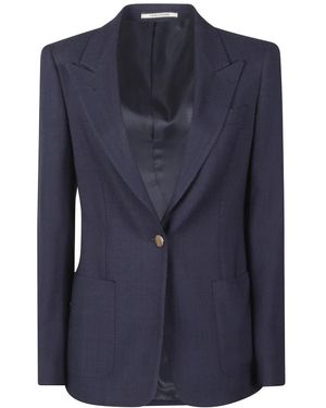 Tagliatore Parigi Blazer - Blau