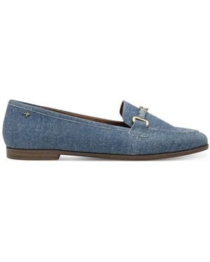 Tamaris Loafers - Azul
